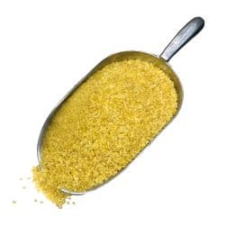 Yellow Coarse Burghul (Pack)