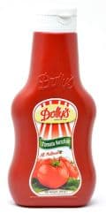 Dolly's Natural Tomato Ketchup