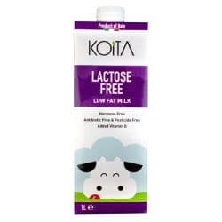 Koita Lactose Free Full Fat Milk