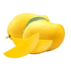 Mango Badami India