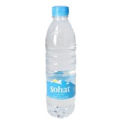 Sohat Natural Mineral Water