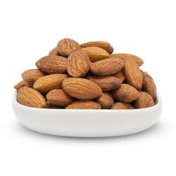Salted Almond