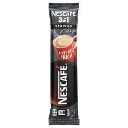Nescafe 3-in-1 Intenso Coffee Mix