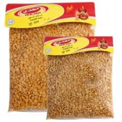 Majdi Toor Dal 800g + 350g Free