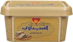 Al Seedawi Dates Extract Rahash