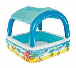 Bestway Canopy Play Pool