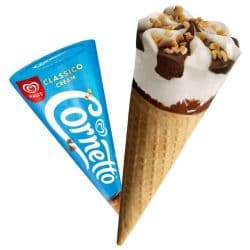 Cornetto Classico Ice Cream
