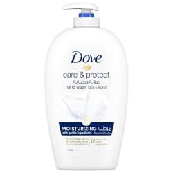 Dove Deeply Nourishing Hand Wash