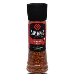 Chef Seasons Gourmet Spices Crushed Red Chili