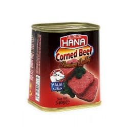 Hana Corned Beef