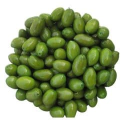 Madama Oliva Castelvetrano green Sweet Olives