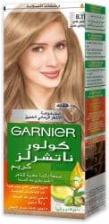 Garnier Color Natural 8.11 Blond Hair Color