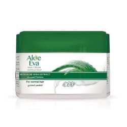 Aloe Eva Hair Cream with Aloe Vera 85 gm