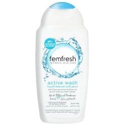 Femfresh Ultimate Care Intimate Fresh Wash