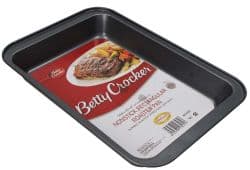 Betty Crocker Non Stick Rectangular Roaster Pan