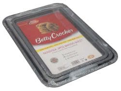 Betty Crocker Non Stick Baking Sheet Pan