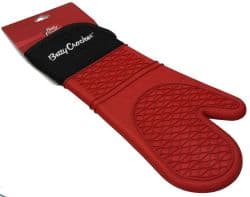 Betty Crocker Red Silicone Glove