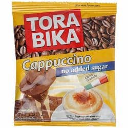 Torabika Cappuccino Sugar Free
