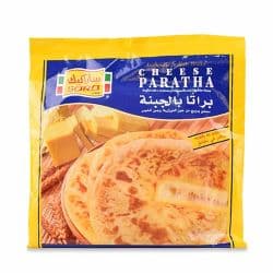 Sara Cake Cheese Paratha 320g
