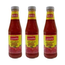 Melody Tomato Ketchup