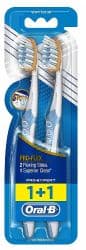 Oral B Pro Flex Soft Toothbrushes