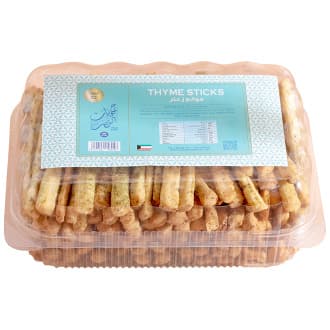 Al-Nasr Sweets Thyme Sticks