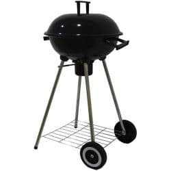Black Kettle Grill 43.5cm