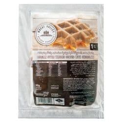 Wheat Valley Belgian Style Waffles