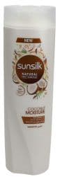 Sunsilk Natural Recharge Coconut Moisture