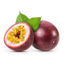 Passion Fruit Holland