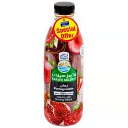 Almarai Super Pomegranate Juice