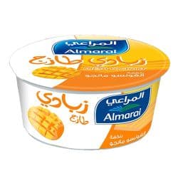 Almarai Mango Flavor Fresh Yoghurt