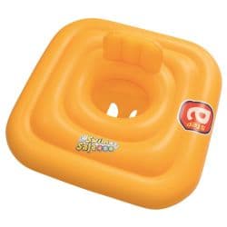 Bestway Swim Safe Inflatable Baby Seat