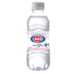 ABC Bottled Drinking Water