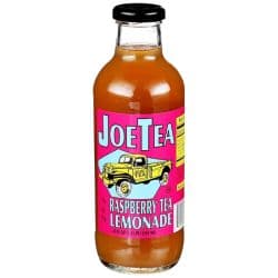 Joe Raspberry Lemonade Tea