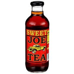 Joe Sweet Tea
