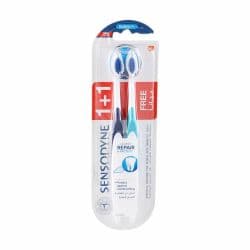 Sensodyne Toothbrush Repair And Protect Soft