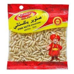 Majdi Pine Nuts