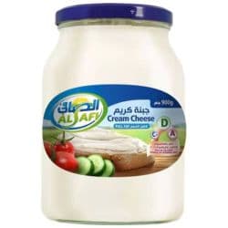 Al Safi Processed Ches Cream Jar Full Fat