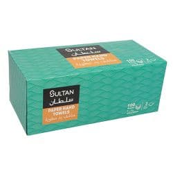 Sultan Paper Hand Towels
