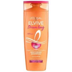 L'Oreal Elvive Dream Long Reinforcing Shampoo