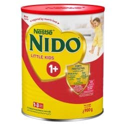 Nestle Nido One Plus Growing Up Formula 1-3 Years 900g