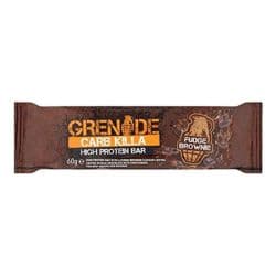 Grenade Carb Killa Fudge Brownie High Protein Bar