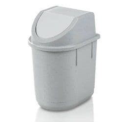 Ucsan Swing Dustbin