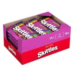Skittles Wild Berry