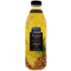 Almarai Super Pineapple Juice