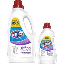 Clorox Clothes Stain Remover