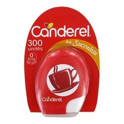 Canderel Low Calorie Sweetener With Sucralose
