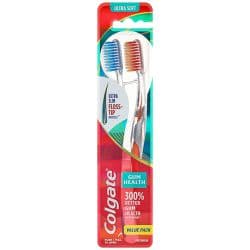 Colgate Ultra Soft Toothbrush Value Pack