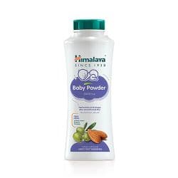 Himalaya Baby Powder 425g